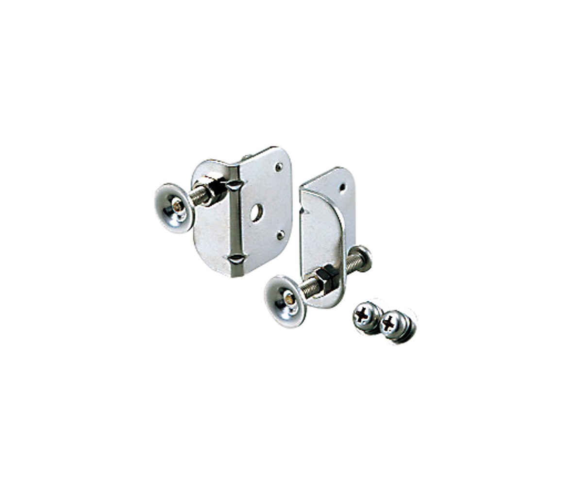 Icom Recessed Mounting Kit MB-132