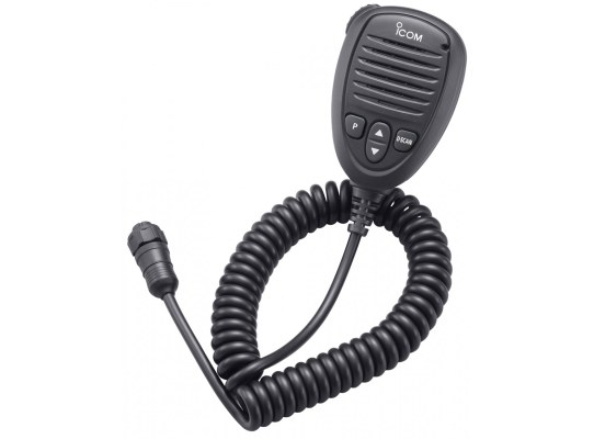 Icom Micro Altavoz HM-214H