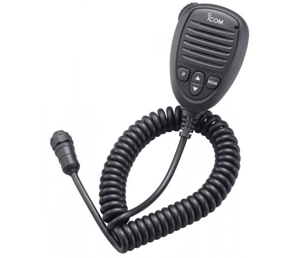 Icom Micro Altavoz HM-214H