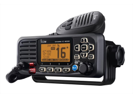 Icom VHF Radiotelephone Ic-M330ge