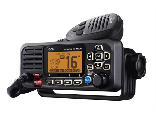 Icom VHF Radiotelephone Ic-M330ge