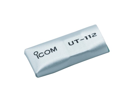 Icom Unidad de codificacion UT-112