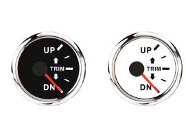Igauge Indicador de Trim W-PRO