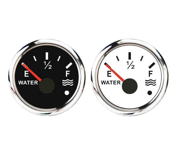 Igauge Indicador Nivel de Agua W-PRO 240-33