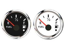 Igauge Fuel Flow Meter W-PRO Series 240-33