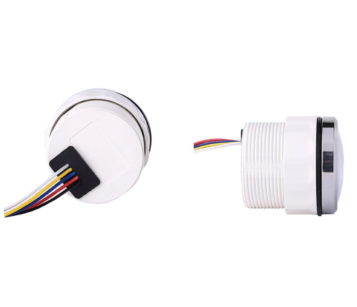 Igauge Indicador Nivel de Combustible W-PRO 240-33