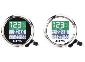 Igauge Velocímetro con GPS W-PRO