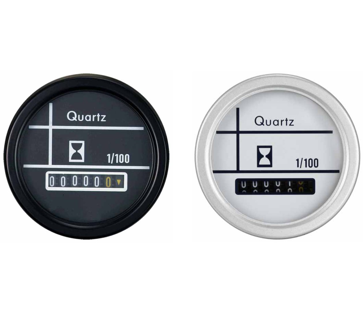 Igauge Cuenta Horas 12V