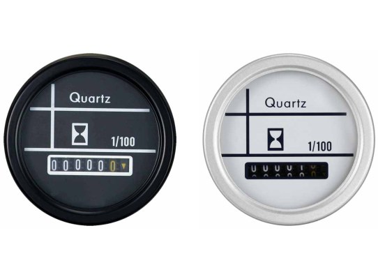 Igauge Cuenta Horas 12V
