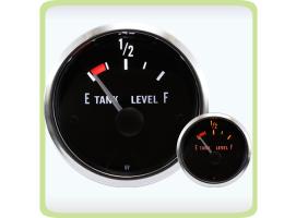 Igauge Electric Fuel Level Indicator 10 -180Ω