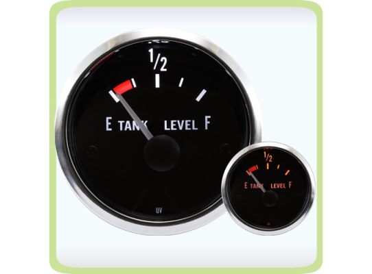 Igauge Indicador Nivel Deposito 10-180 Ohmnios