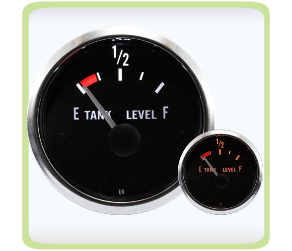 Igauge Indicador Nivel Deposito 10-180 Ohmnios