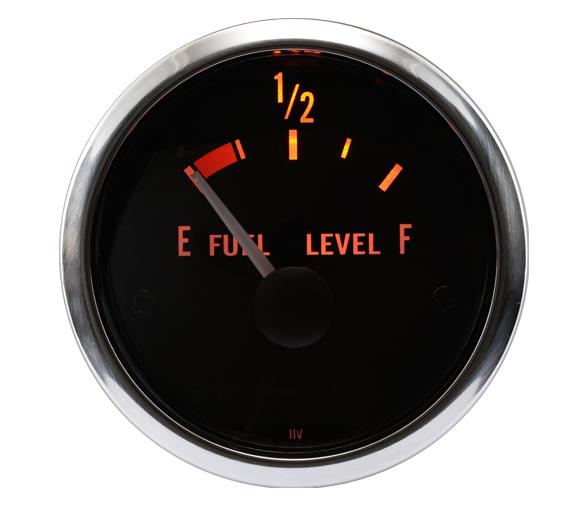 Igauge Indicador Nivel Deposito 240-33 Ohmnios