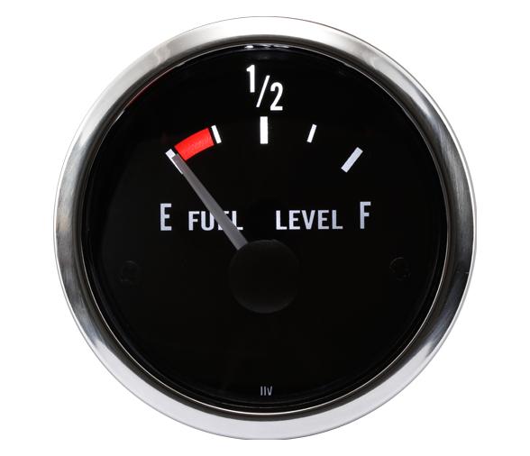 Igauge Indicador Nivel Deposito 240-33 Ohmnios