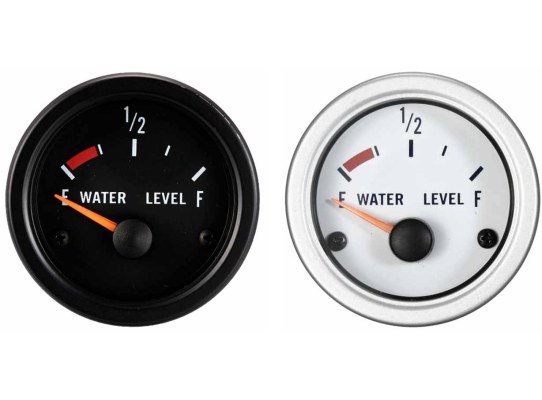 Igauge Water Flow Meter