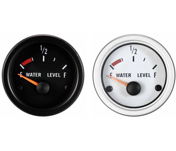 Igauge Indicador Nivel de Agua