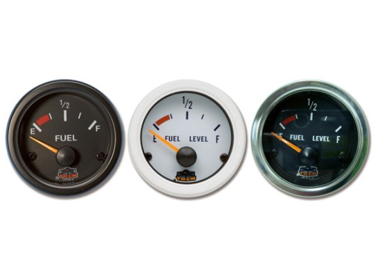Igauge Fuel Flow Meter