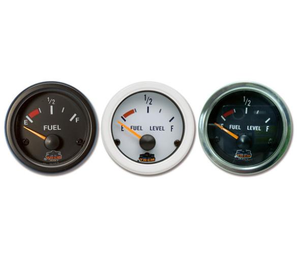 Igauge Indicador Combustible 240-33 Ohmnios