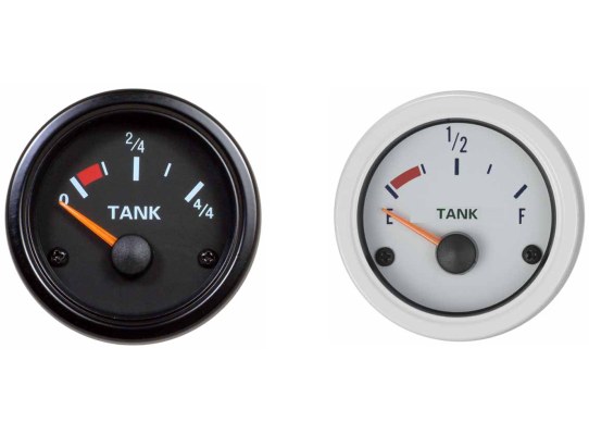 Igauge Tank Level Indicator 10 -180Ω