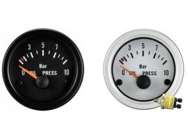Igauge Indicador Presion de Aceite