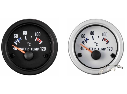 Igauge Water Temperature Flow Meter