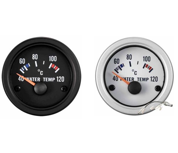 Igauge Indicador Temperatura Agua Motor