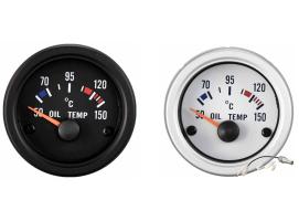 Igauge Indicador Temperatura de Aceite