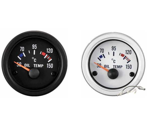 Igauge Indicador Temperatura de Aceite