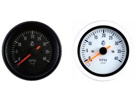 Igauge Tacometro 4000 RPM