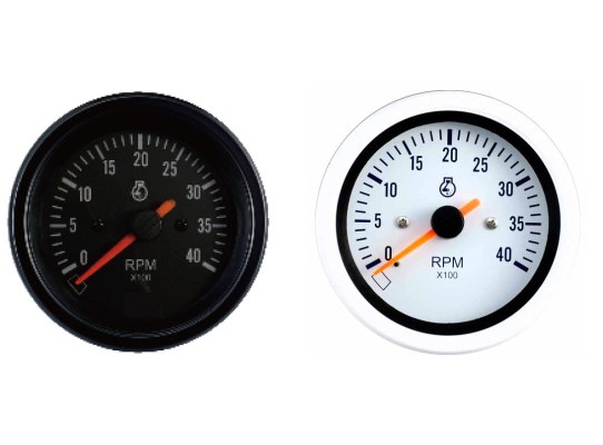 Igauge Tacometro 4000 RPM