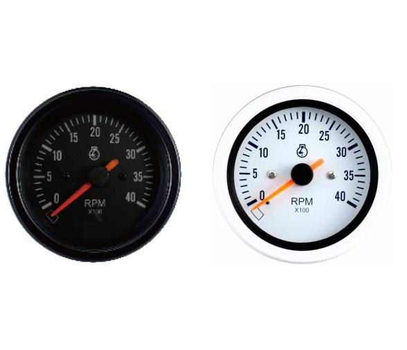 Igauge Tacometro 4000 RPM