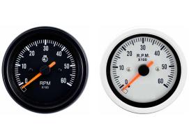Igauge Tacometro 6000 RPM
