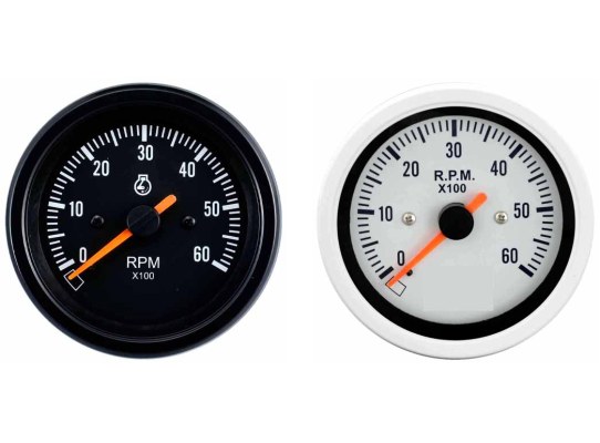 Igauge Tacometro 6000 RPM