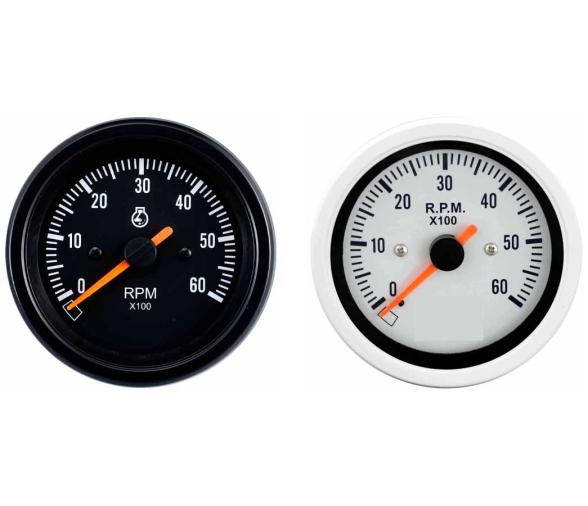 Igauge Tacometro 6000 RPM