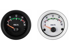 Igauge Voltimetro