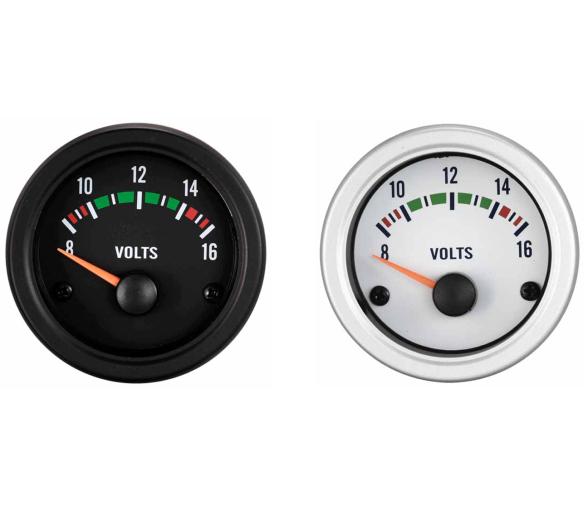 Igauge Voltimetro