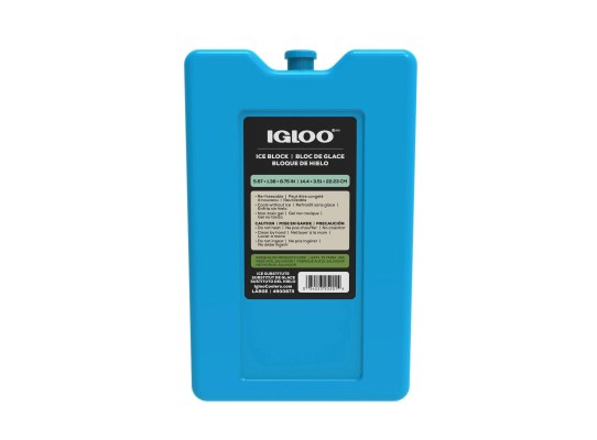 Igloo Maxcold Ice Large Freeze Block