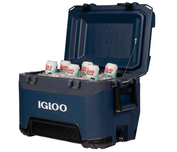 Igloo BMX 52, Nevera Portatil