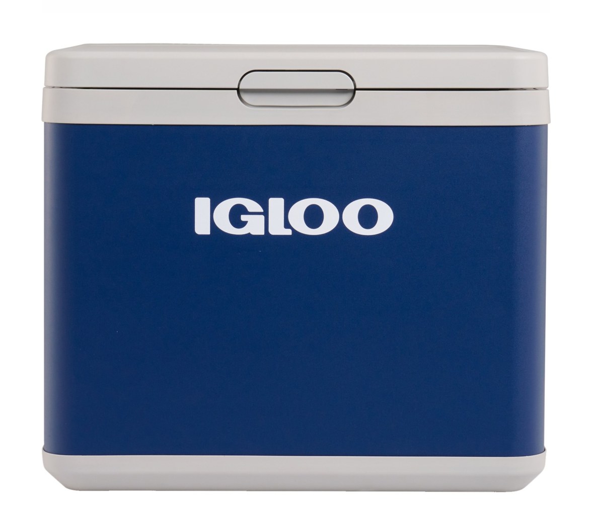 Igloo IH45 Nevera Portátil Hibrida CA/CC