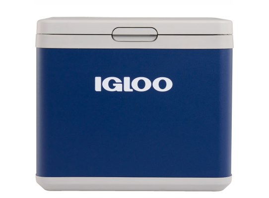 Igloo IH45 Portable Hybrid Cooler  AC/DC