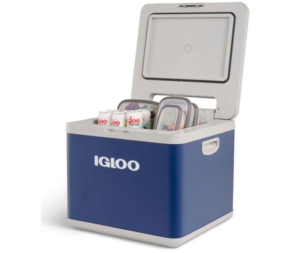 Igloo IH45 Nevera Portátil Hibrida CA/CC
