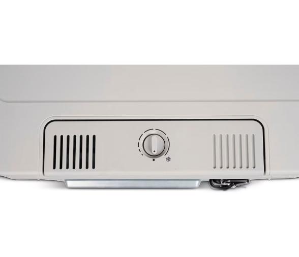 Igloo IH45 Nevera Portátil Hibrida CA/CC