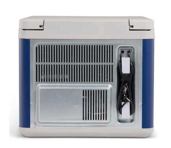 Igloo IH45 Nevera Portátil Hibrida CA/CC