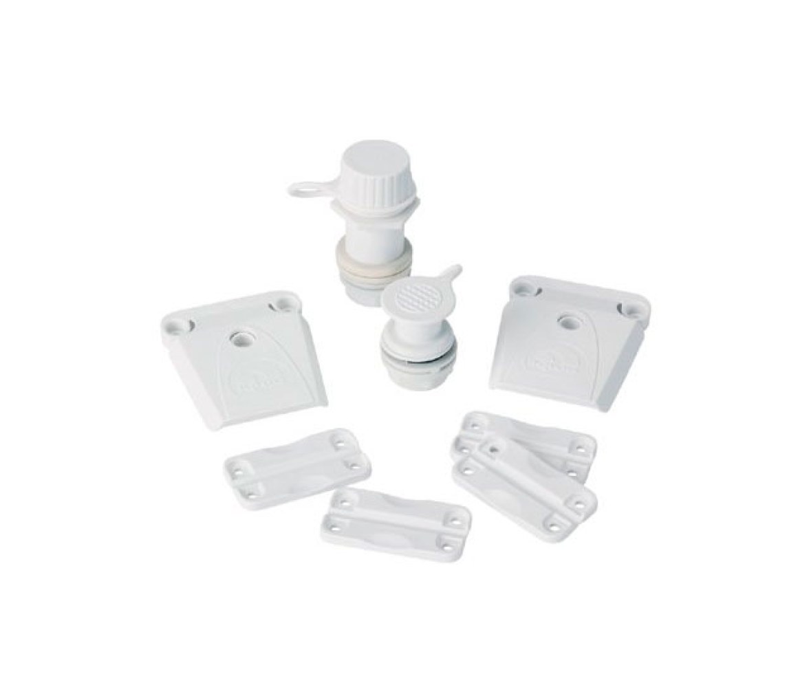 Igloo Kit Repuestos para Nevera