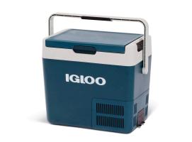 Igloo Nevera Compresor ICF 18