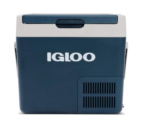 Igloo Nevera Compresor ICF 18