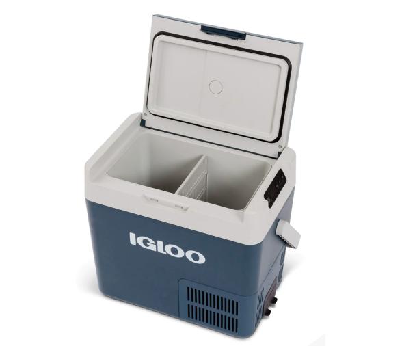 Igloo Nevera Compresor ICF 18