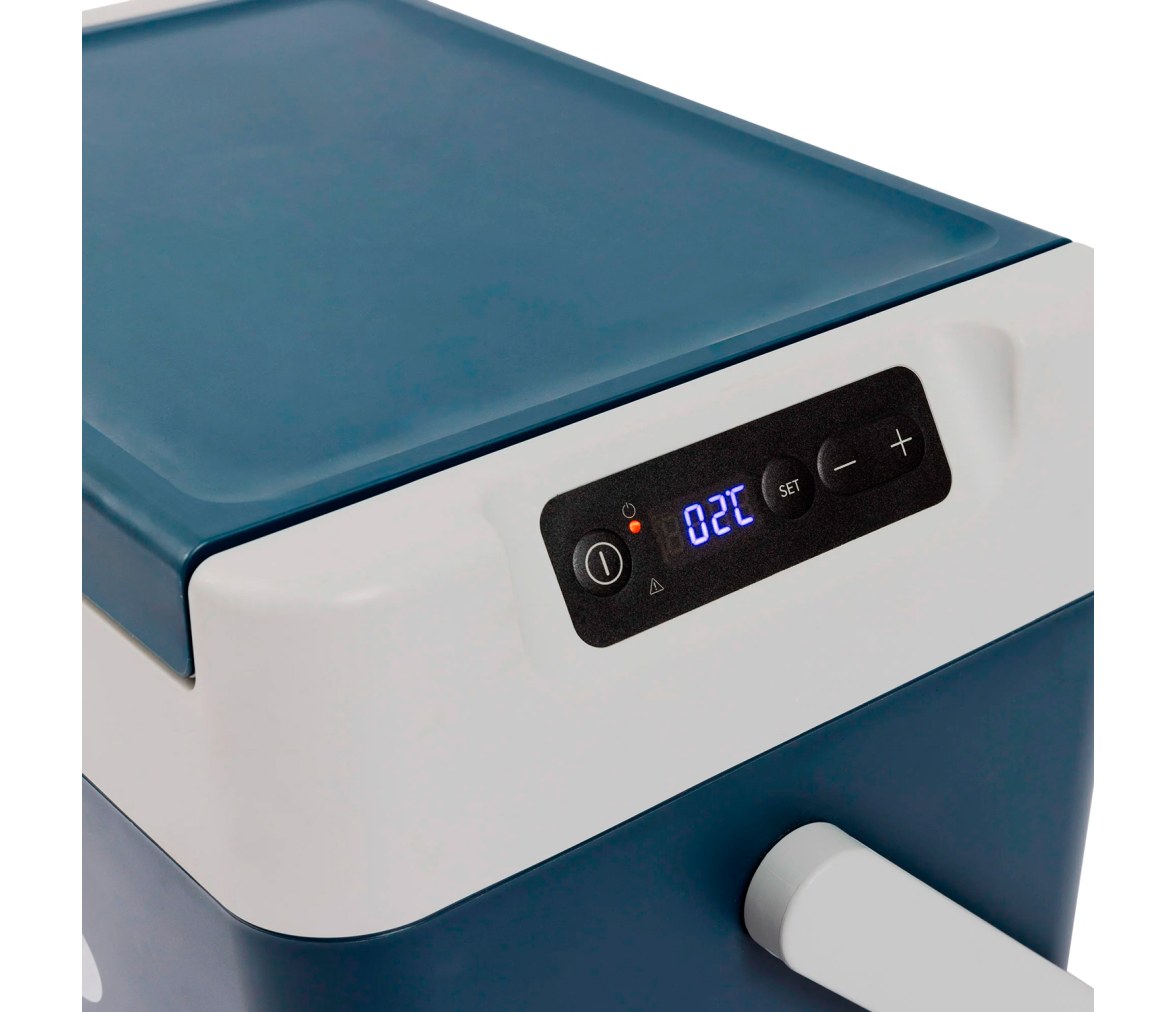 Igloo Nevera Compresor ICF 18