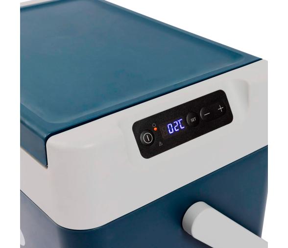 Igloo Nevera Compresor ICF 18