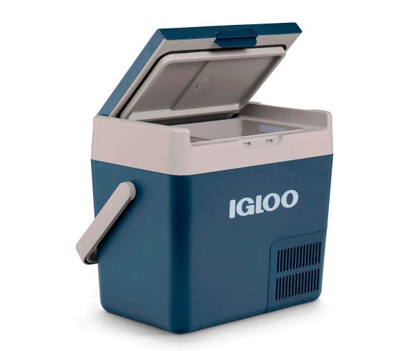 Igloo Nevera Compresor ICF 18